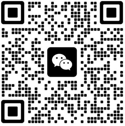佛山艾洋科技微信二维码